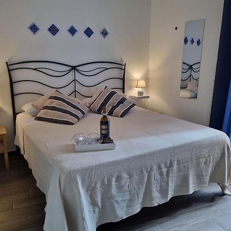 מלון פלרמו Residenza Tarzana מראה חיצוני תמונה