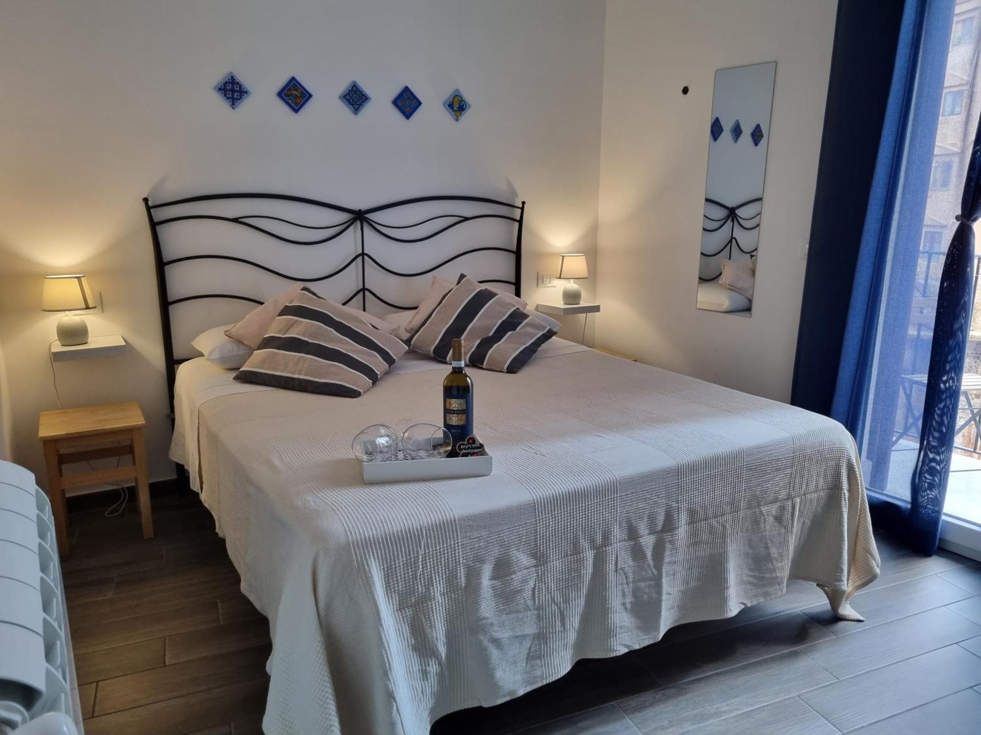 מלון פלרמו Residenza Tarzana מראה חיצוני תמונה